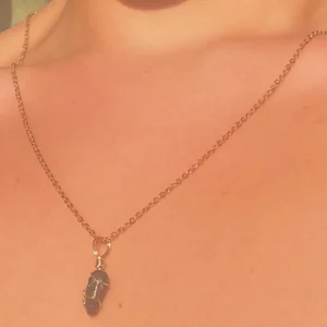 🧙‍♀️Witch’s Ward ~ Black Tourmaline🖤