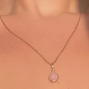 🌹Veil of Roses ~ Pink Kunzite🌹💀