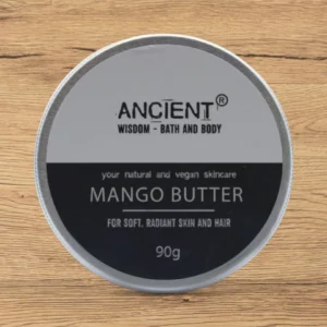 ✨Pure Body Mango Butter✨🥭