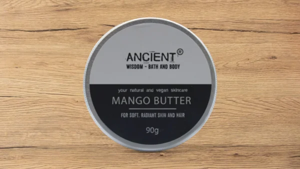 ✨Pure Body Mango Butter✨🥭