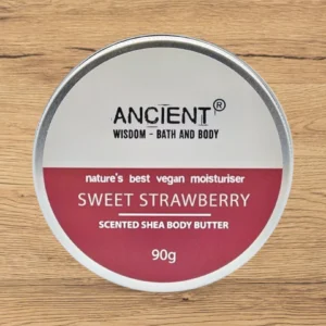 ✨Shea Body Butter ~ Sweet Strawberry Bliss🍓