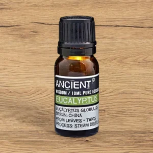 🌿Eucalyptus Essential Oil✨