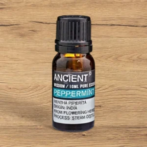 🌿Peppermint Essential Oil❄️