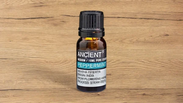 🌿Peppermint Essential Oil❄️