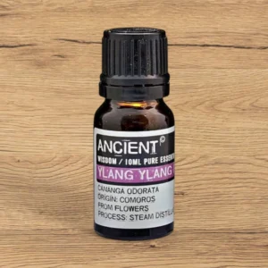 🌺Ylang Ylang Essential Oil✨