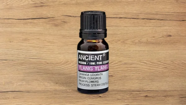 🌺Ylang Ylang Essential Oil✨