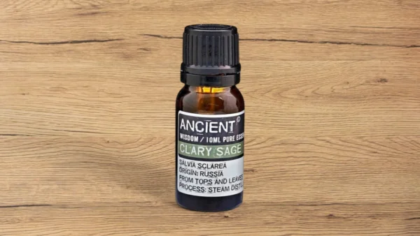 🧙‍♂️Oculus Christi ~ Clary Sage Essential Oil🌿