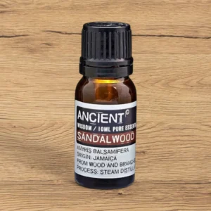 🌲Sandalwood Amyris Essential Oil✨