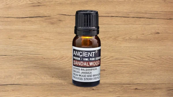 🌲Sandalwood Amyris Essential Oil✨