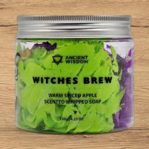 🧙‍♀️Witches Brew Whipped Soap💗