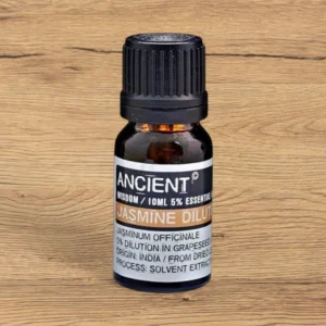 🌺Jasmine Dilute Essential Oil✨