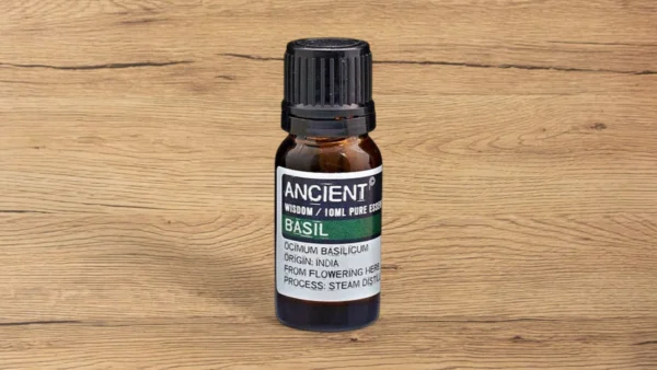 Basil Essential Oil🌿