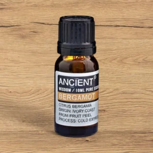 Bergamot Essential Oil🌸