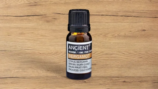 Bergamot Essential Oil🌸