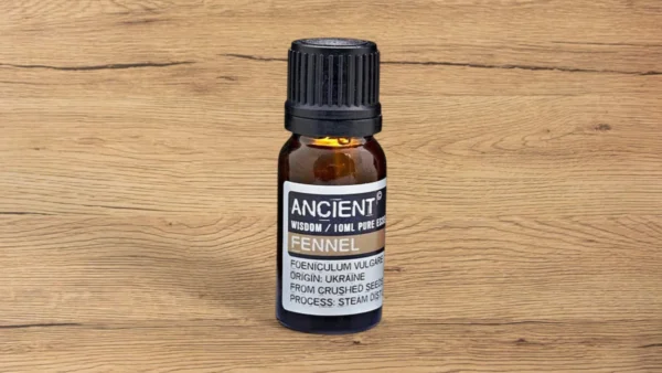 Fennel Essential Oil🌾