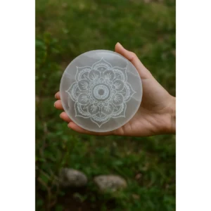 🌸Selenthia’s Lotus Mandala 🌙