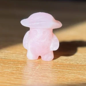 The Enchanted Shroomlings ~ Keeper of the Heartbloom🍄💗