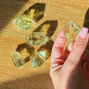 ⚜️Golden Dominion ~ Citrine DT🎇