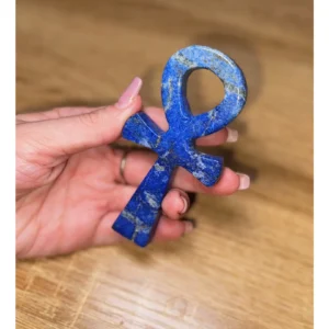 💙Lapisara ~ Anka of Isis, Oracle of the Celestial Throne🌌🔱