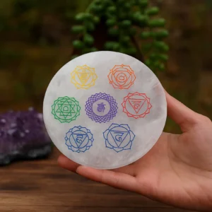 🌈Selenthia’s Celestial Disk✨🌙