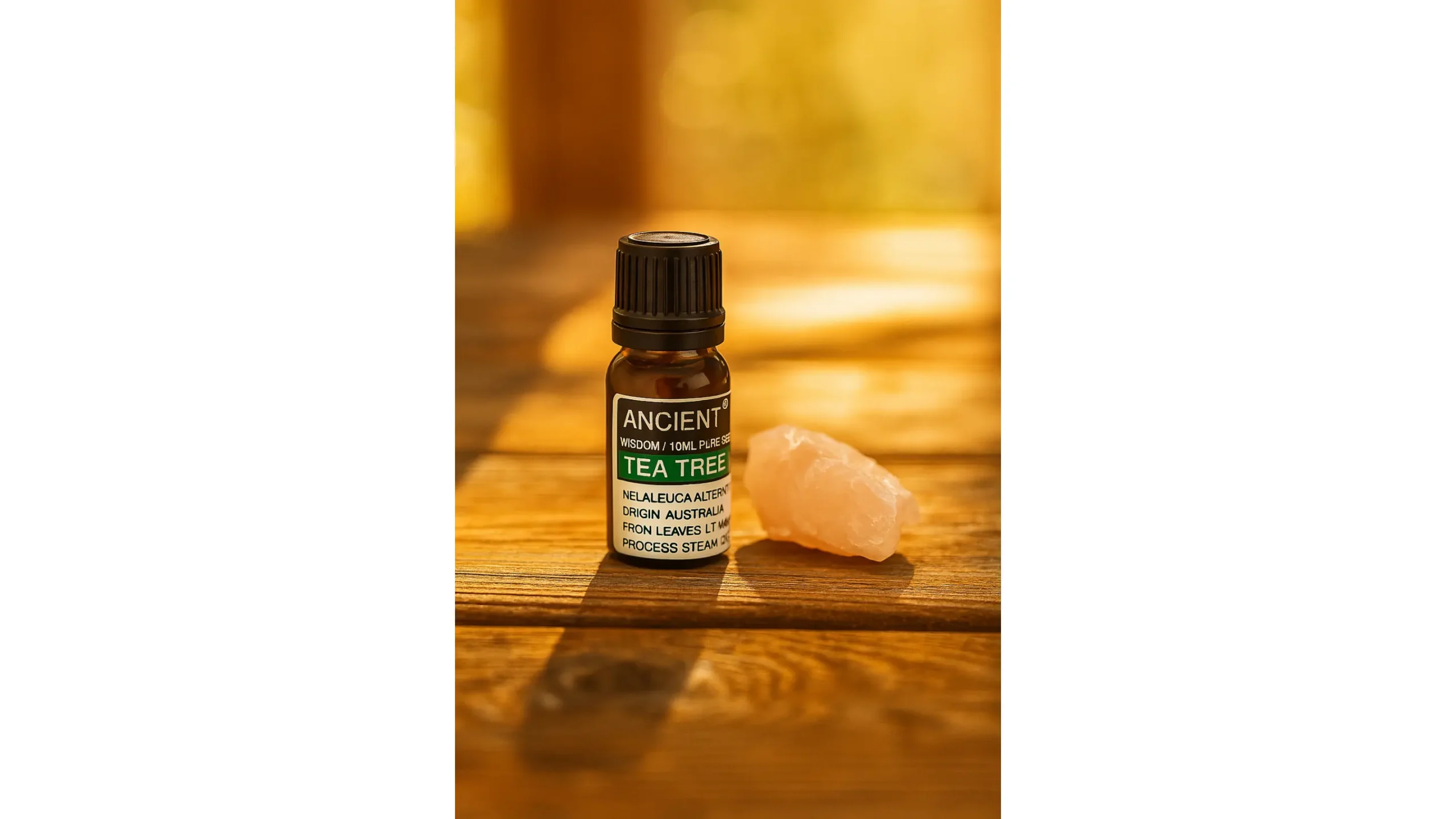 ✨Tea Tree Essential Oil☘✨