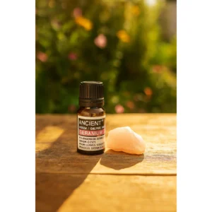 🌹Geranium Essential Oil ~ Egyptian Love Essence🌹✨