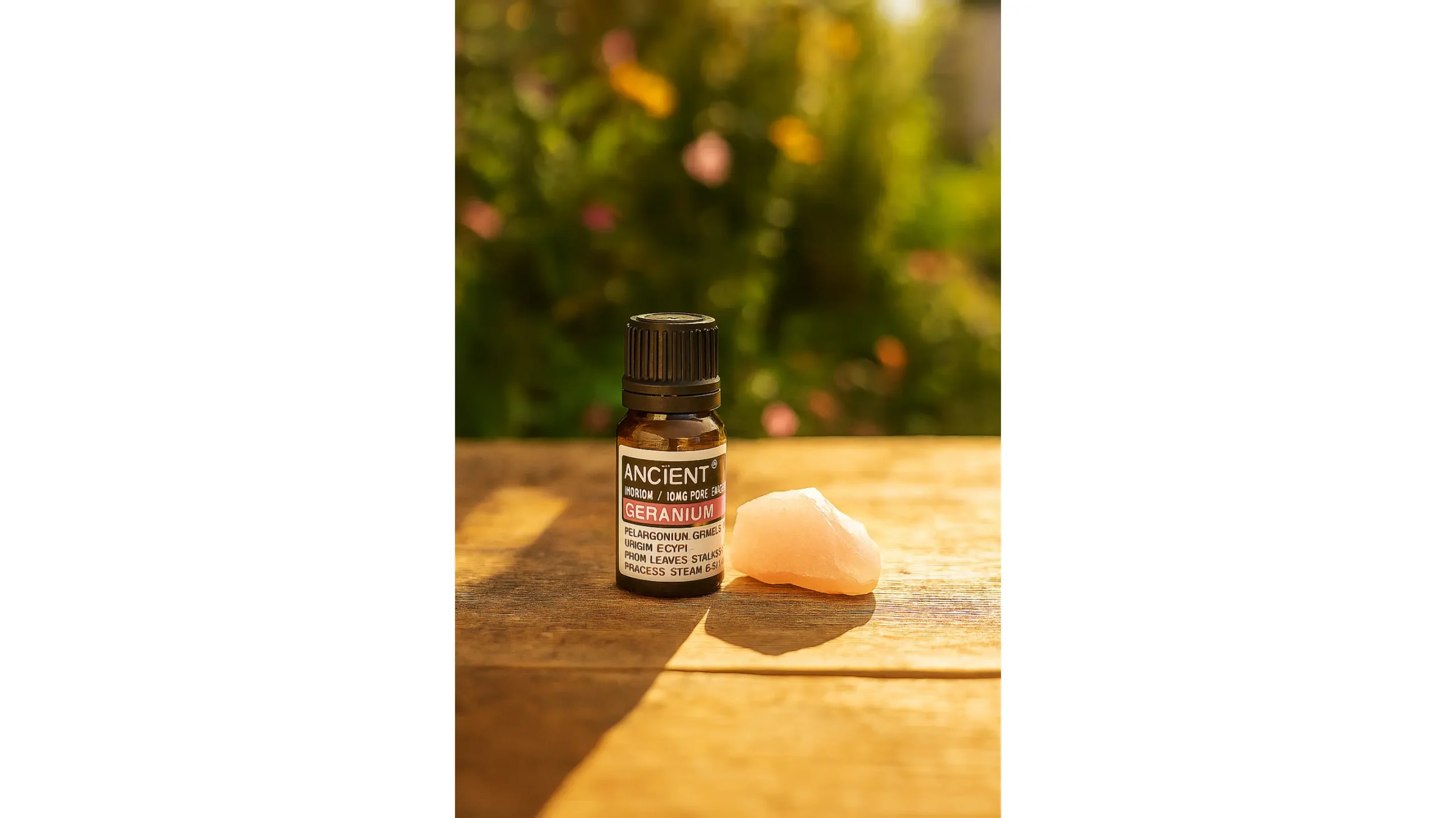 🌹Geranium Essential Oil ~ Egyptian Love Essence🌹✨