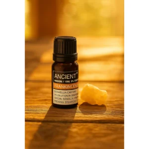 𓋹Frankincense Essential Oil ~ The Breath of the Divine𓋹