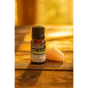 🌞Citronella Essential oil ~ Citronella Whisper🍃