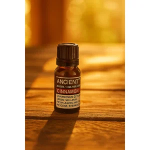 🍯Cinnamon Essential Oil ~ Golden Flame🍯