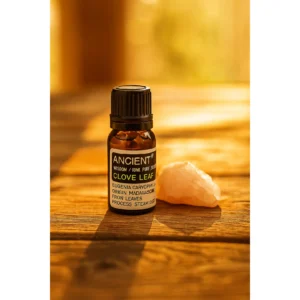 🕯️Clove Leaf Essential Oil ~ Witch’s Ember🕯️