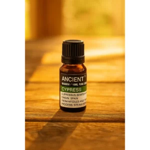 🌲Cypress Essential Oil ~ Spirit of the Forest🌲