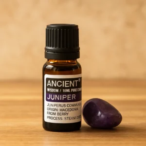 🌲Juniperberry Essential Oil ~ Guardian of the Forest🌲