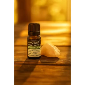 🍋Lemongrass Essential Oil ~ Ray of Vitality🌞