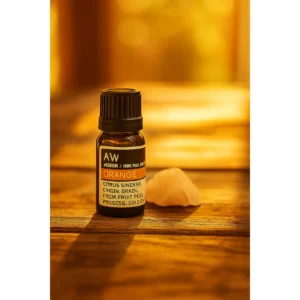 ☀️🍊Orange Essential Oil ~ Sunlight Elixir☀️