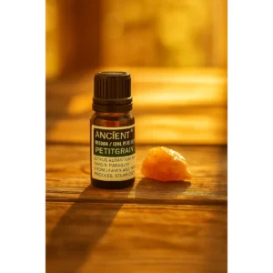 🌿Petitgrain Essential Oil ~ Breath of Calm😇