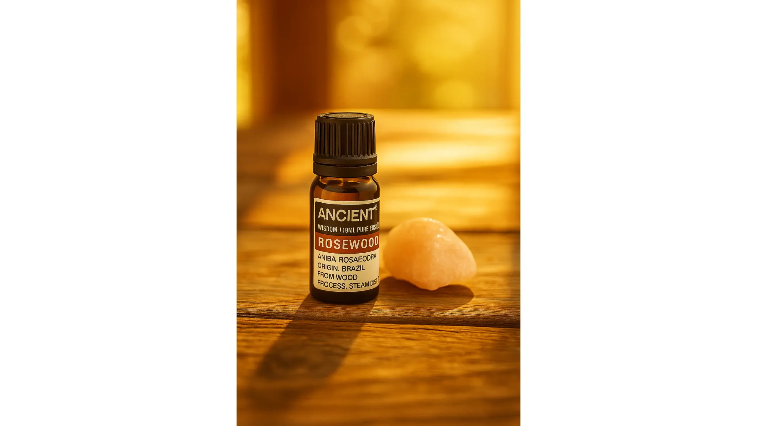 🌹Rosewood Essential Oil ~ Heart of Grace🌹✨