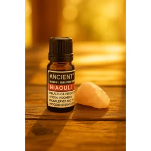 🌺Niaouli essential oil ~ The Breath of Pure Renewal✨