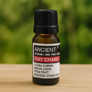 🌼May Chang essential oil ~ The Spark of Joyful Radiance🌼
