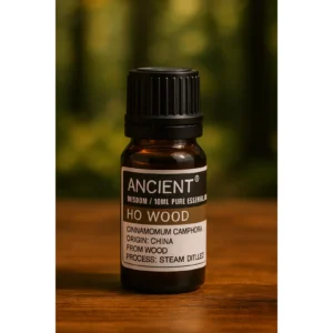 ✨Ho Wood ~ The Essence of Peaceful Awakening🍃