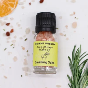 🍃✨Wake Up Aromatherapy Smelling Salt🍃✨