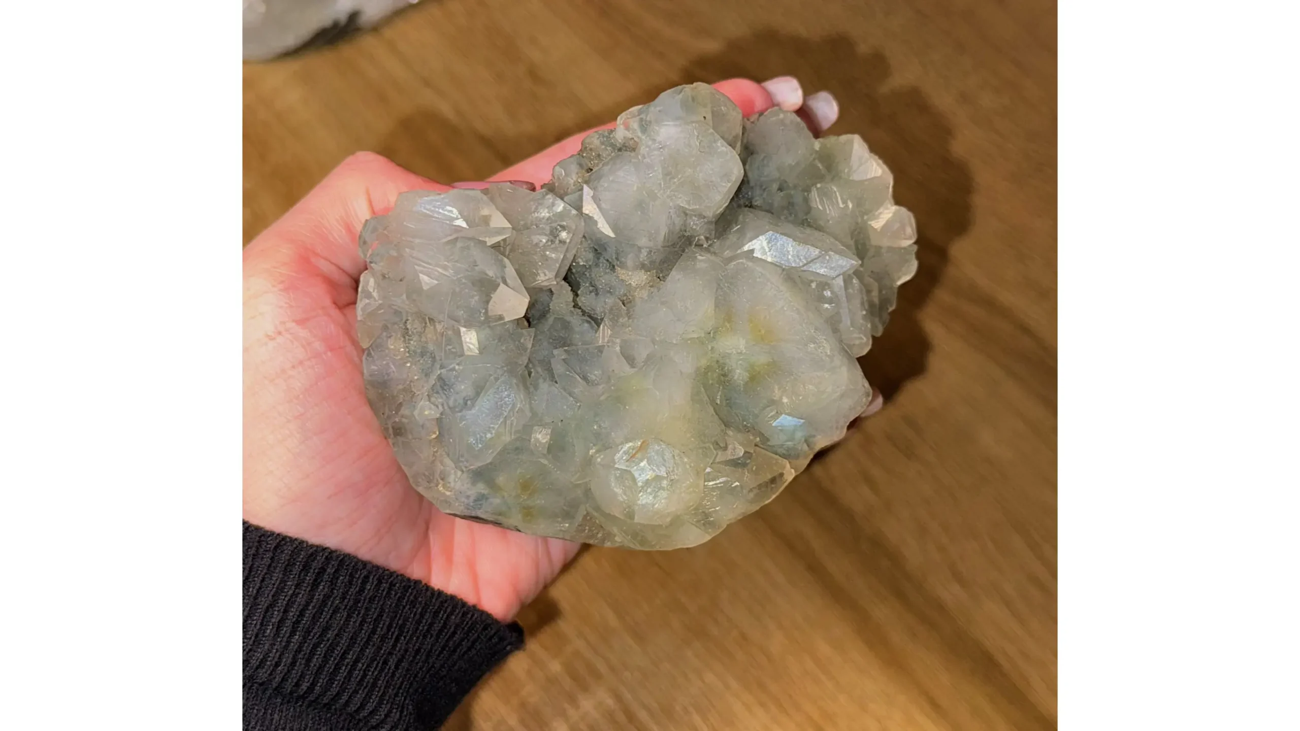 đź–¤Draconis Veil Fluoriteđź–¤ - Image 3