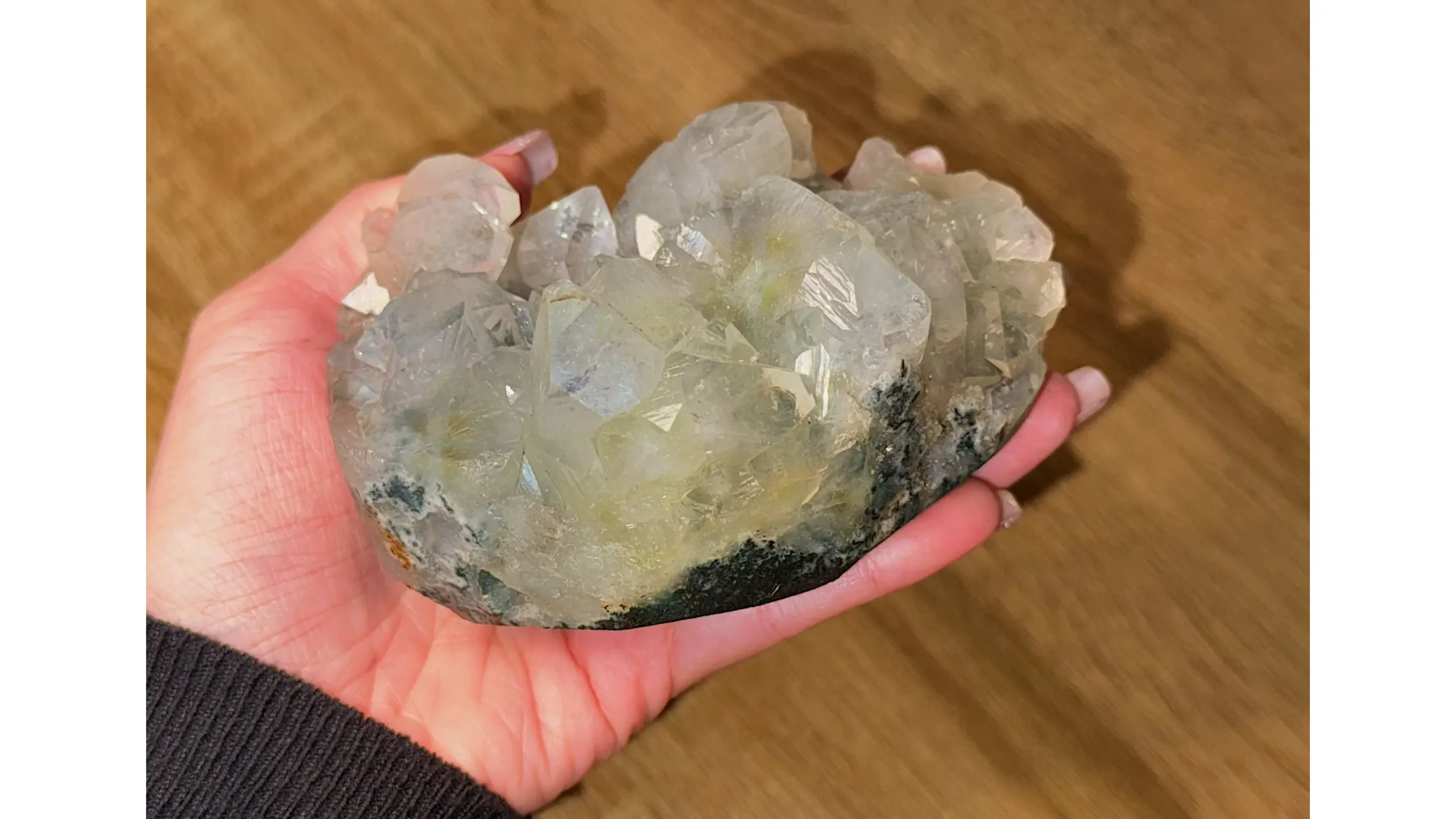 đź–¤Draconis Veil Fluoriteđź–¤ - Image 2