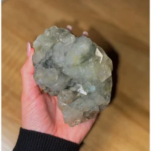 🖤Draconis Veil Fluorite🖤