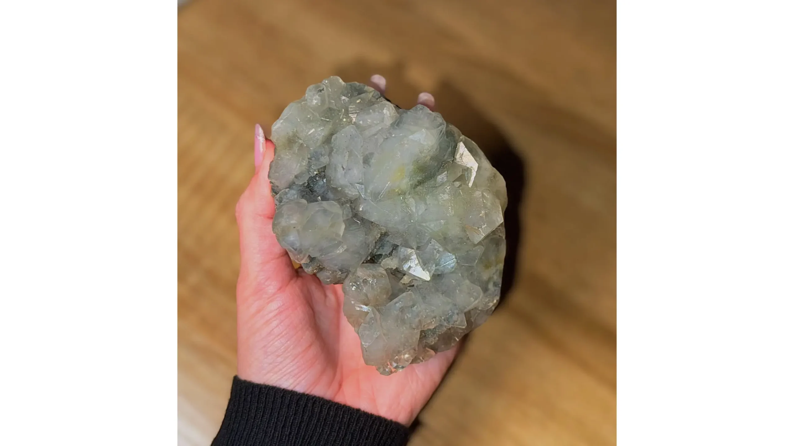 đź–¤Draconis Veil Fluoriteđź–¤