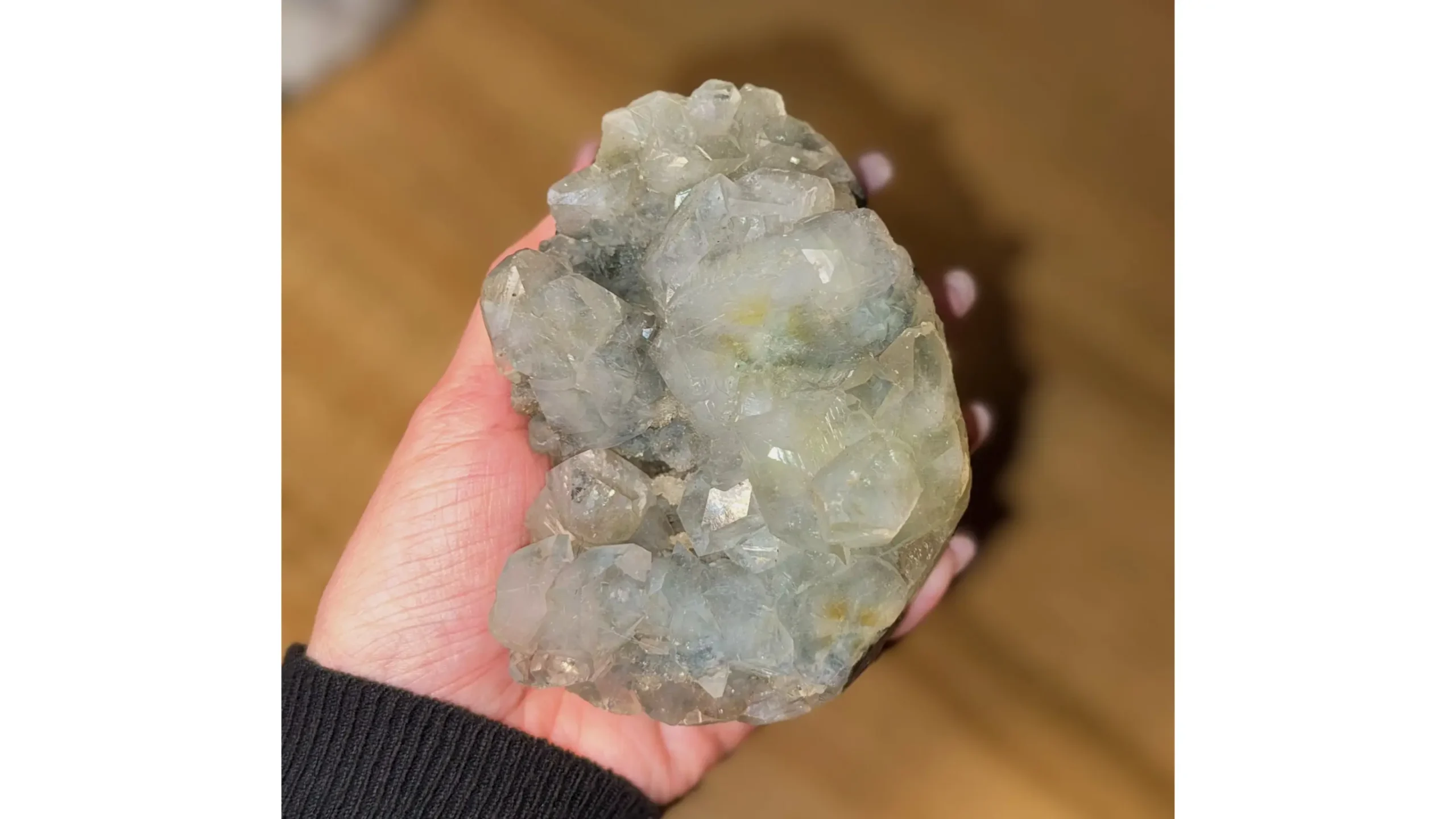 đź–¤Draconis Veil Fluoriteđź–¤ - Image 5