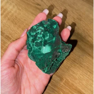 ✨🌑🜃ZAH’RAK NAETH MOR’KAI ~ MALACHITE🌑🜃✨