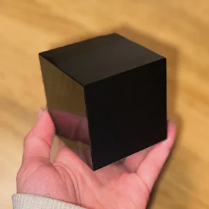 🖤🧊 The Hecatean Ward Cube 🧊🖤