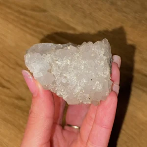 ✨ Moonveil Angel Apophyllite ✨