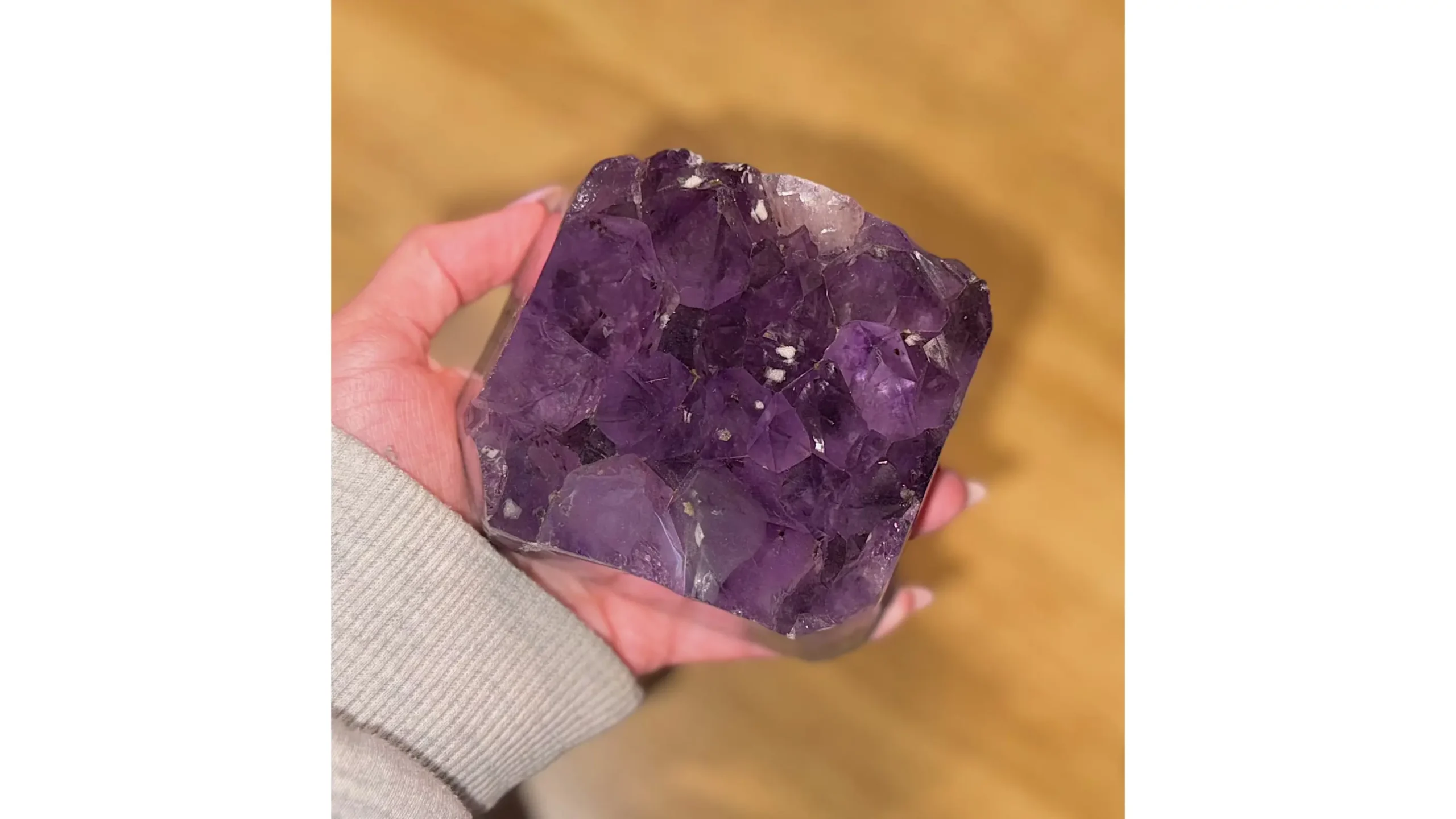 💜🏰 The Walled Violet Sanctum 🏰💜 - Image 4